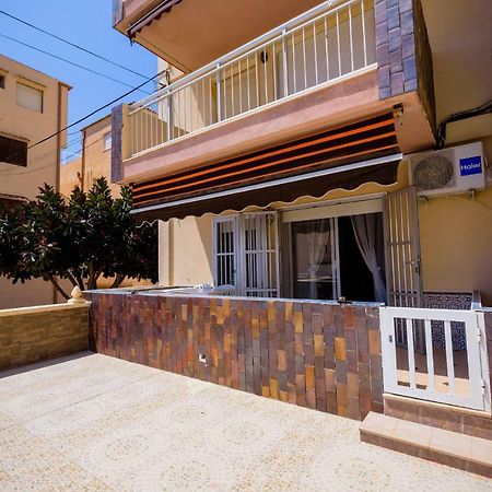 Playa La Mata - Apartamento "Limonka" Екстериор снимка